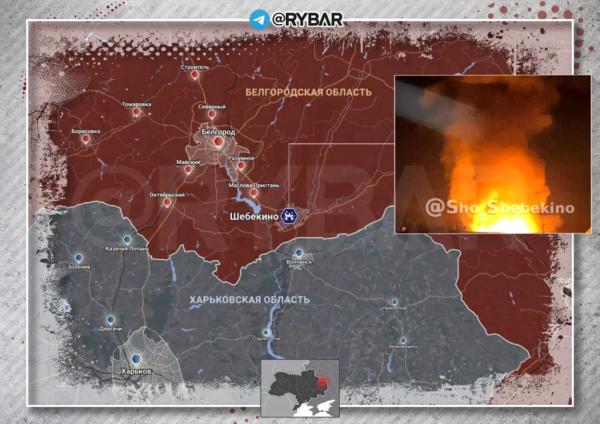 Удары по Украине сегодня 15.05.2023: новости, обстрелы на карте по городам, видео онлайн