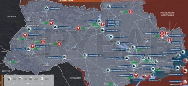 Удары возмездия по Киеву, Львову — Украине, взаимные обстрелы 19.05.2023 — последние новости на сегодня (видео онлайн)