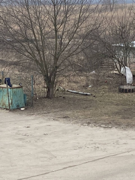 Варгонзо: ⚡️Два человека погибли при обстреле села в Белгородской области ⚡️