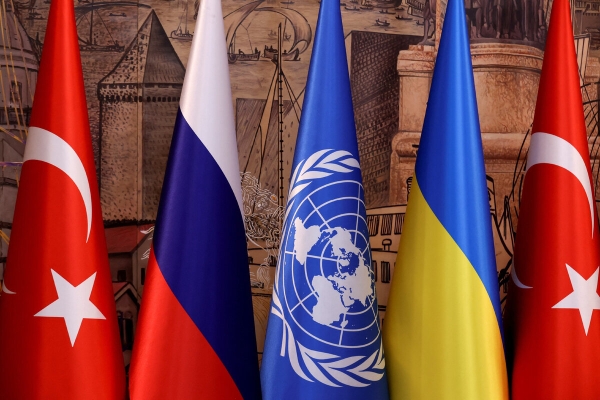 Варгонзо: Как Украина упустила свой шанс в 2022 году