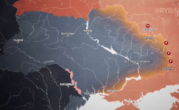 Фронтовая (военная) хроника 17 мая 2024 — главные события на сегодня